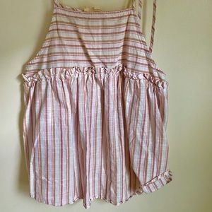 Sweet Wanderer Tank top blouse